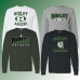 Lakeview Long Sleeve Tee